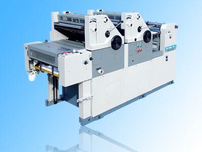 胶印机生产厂家