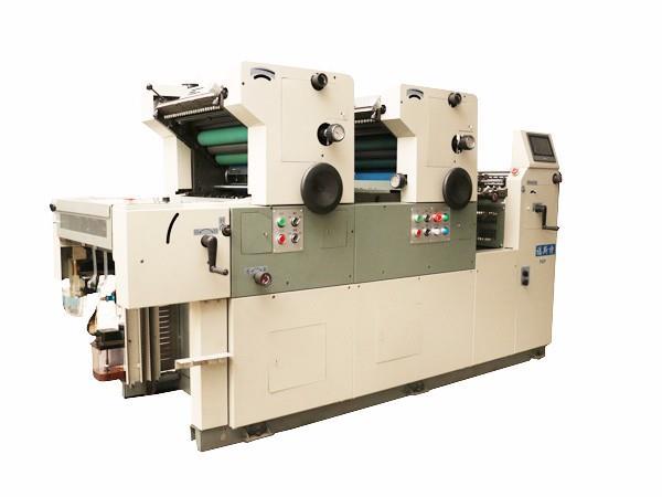 胶印机生产厂家