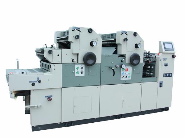 潍坊福斯特印刷机械有限公司