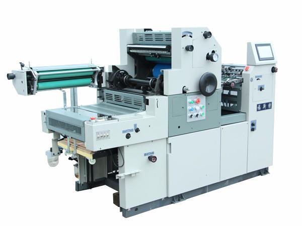 胶印机生产厂家如何保证胶印机的质量？